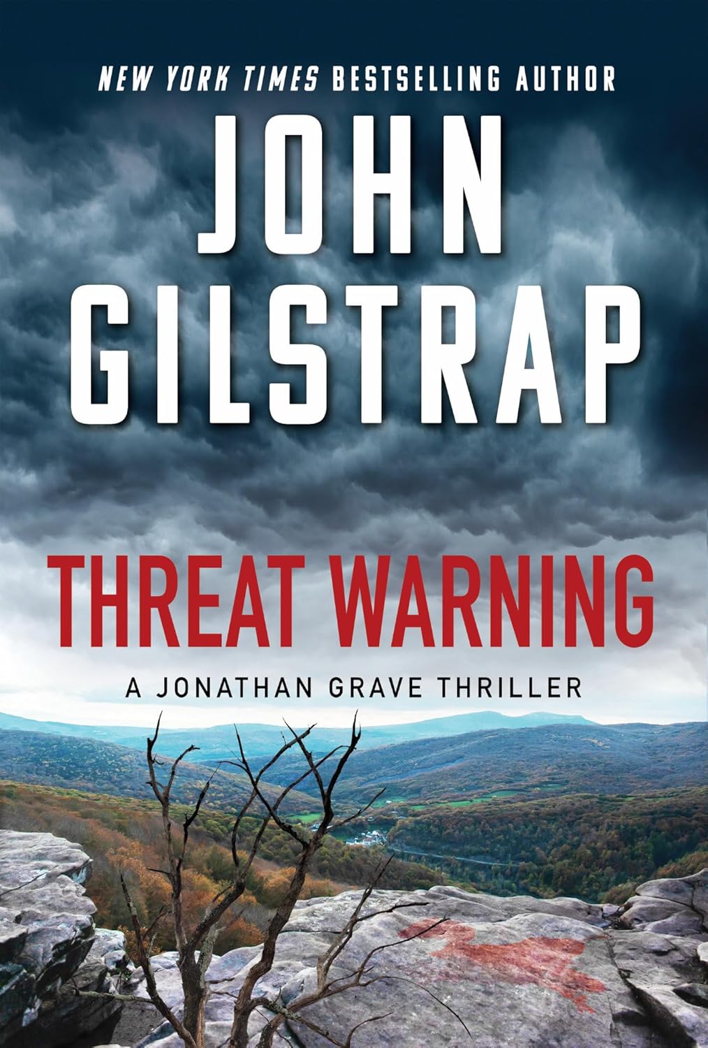 Threat Warning