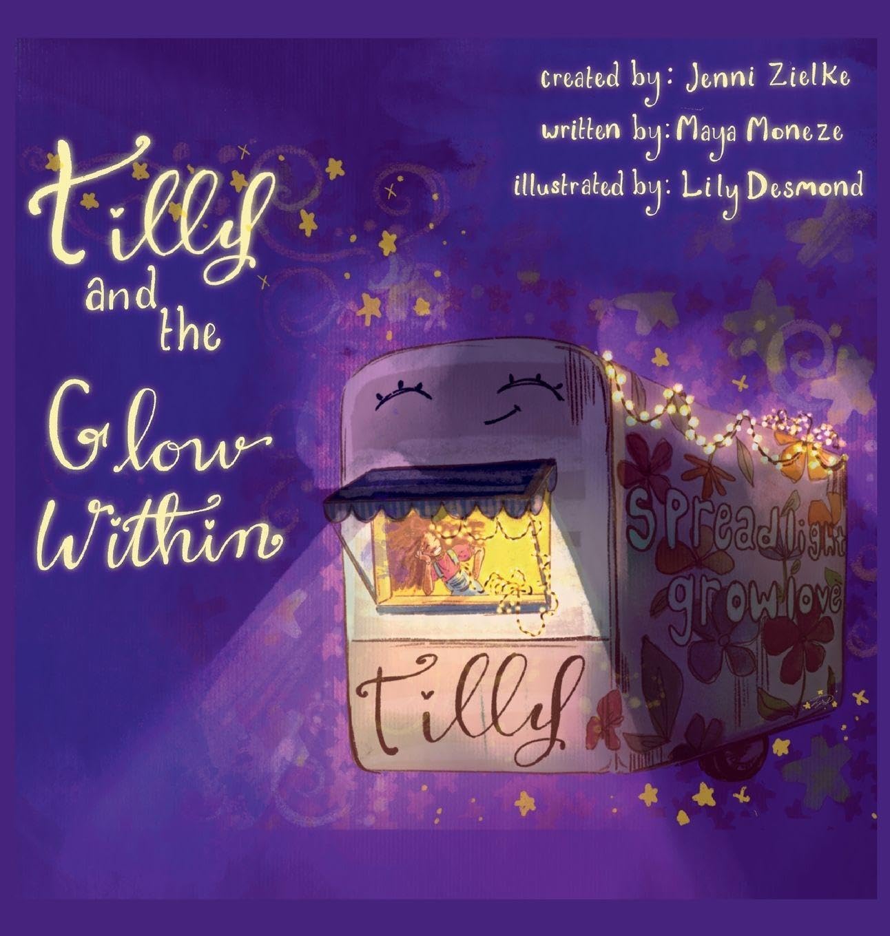 Tilly and the Glow Within