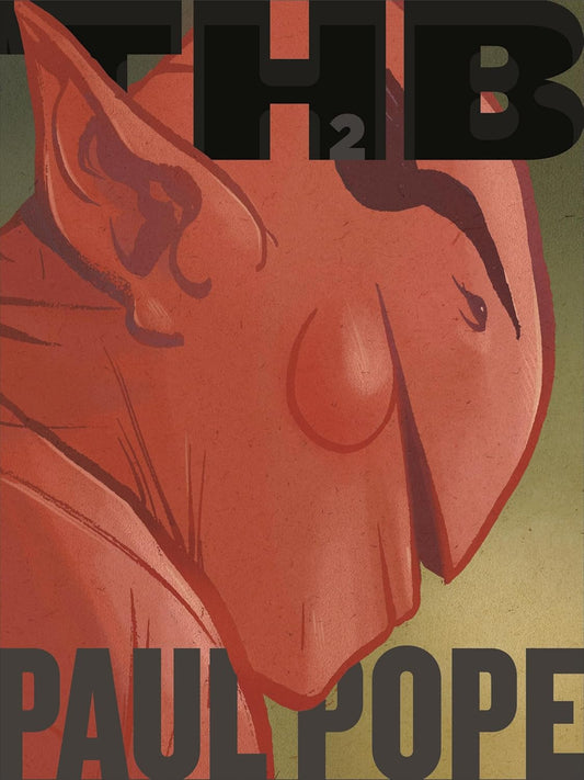 Total THB Volume 2