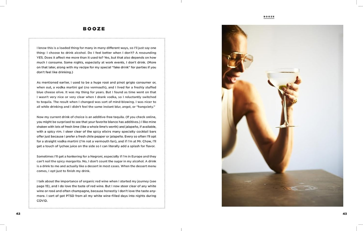 Trust Your Gut: Anti-Inflammatory Recipes for Feeling Unstoppable