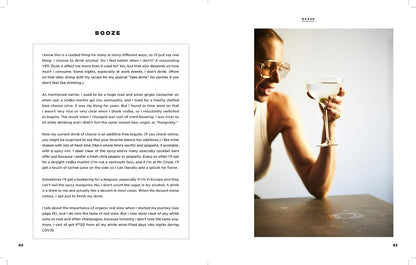 Trust Your Gut: Anti-Inflammatory Recipes for Feeling Unstoppable