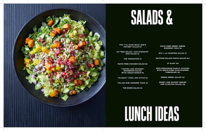 Trust Your Gut: Anti-Inflammatory Recipes for Feeling Unstoppable