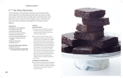 Trust Your Gut: Anti-Inflammatory Recipes for Feeling Unstoppable