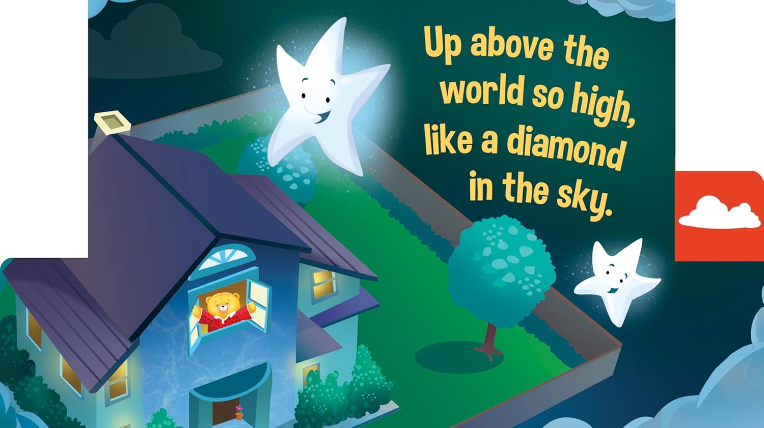 Twinkle, Twinkle, Little Star