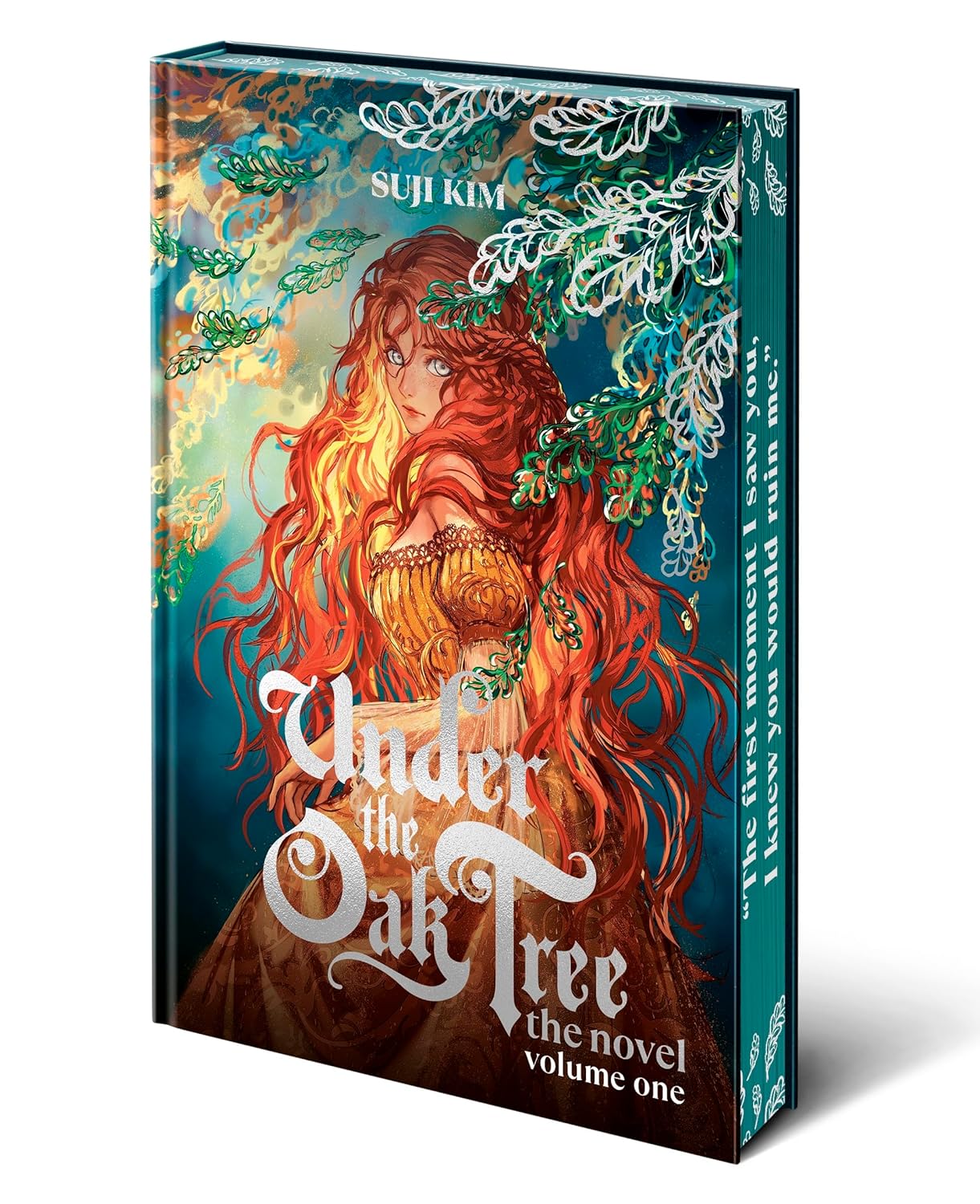 Under the Oak Tree: Volume 1 (The Novel)
