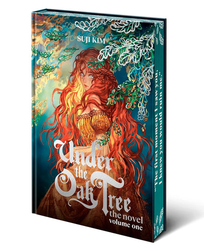 Under the Oak Tree: Volume 1 (The Novel)