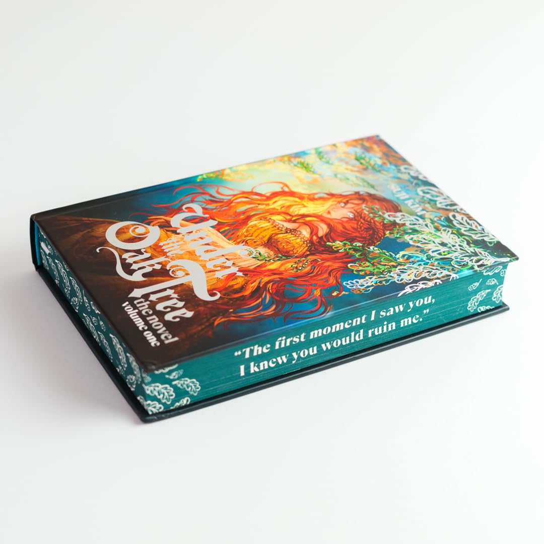 Under the Oak Tree: Volume 1 (The Novel)