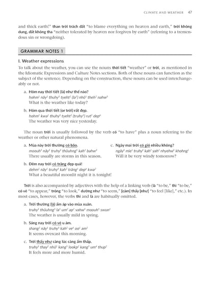 Vietnamese for Beginners