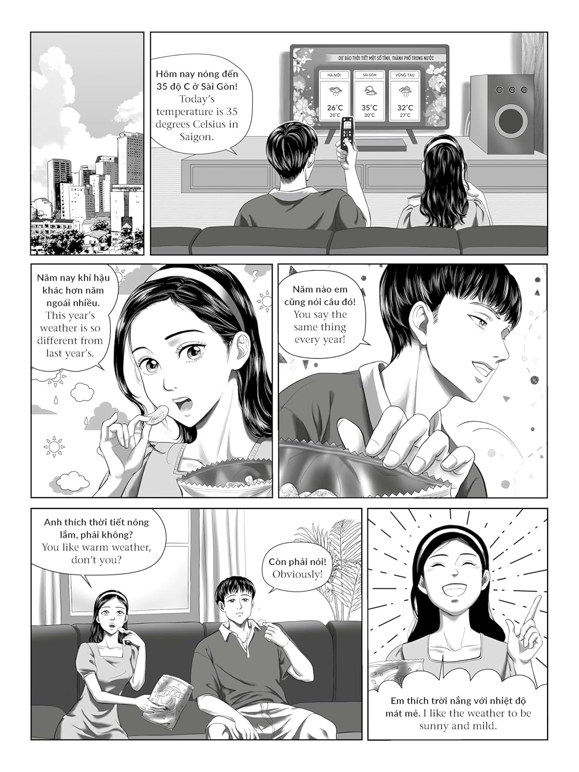 Vietnamese for Beginners