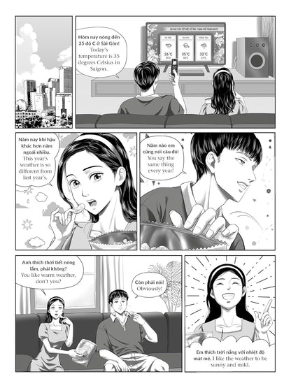 Vietnamese for Beginners