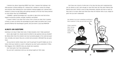 Way of the Warrior Kid 4: Field Manual