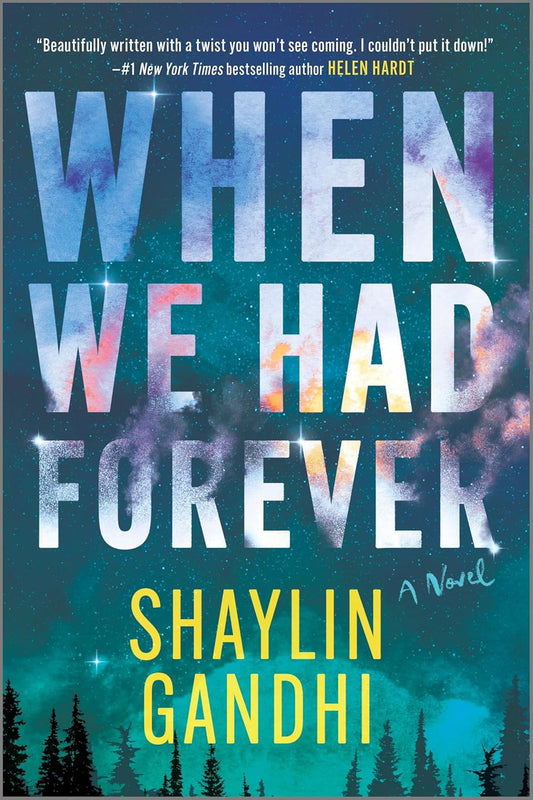 When We Had Forever (Original)