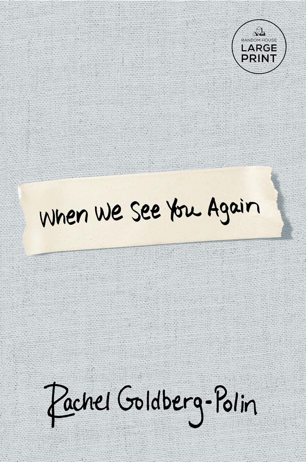 When We See You Again