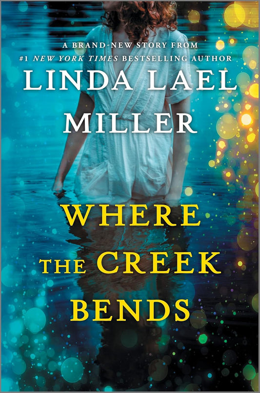 Where the Creek Bends (Original)