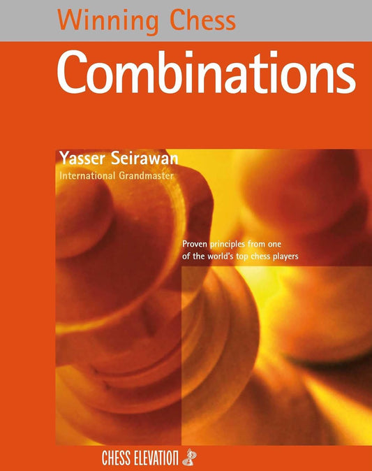 Winning Chess Combinations