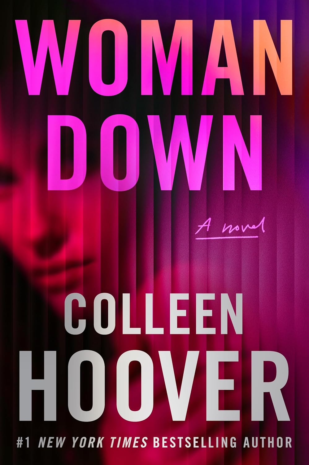 Woman Down: A Novel