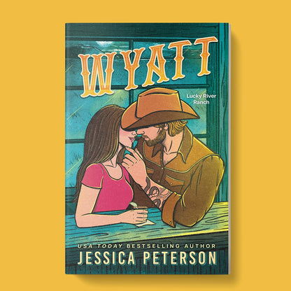 Wyatt 