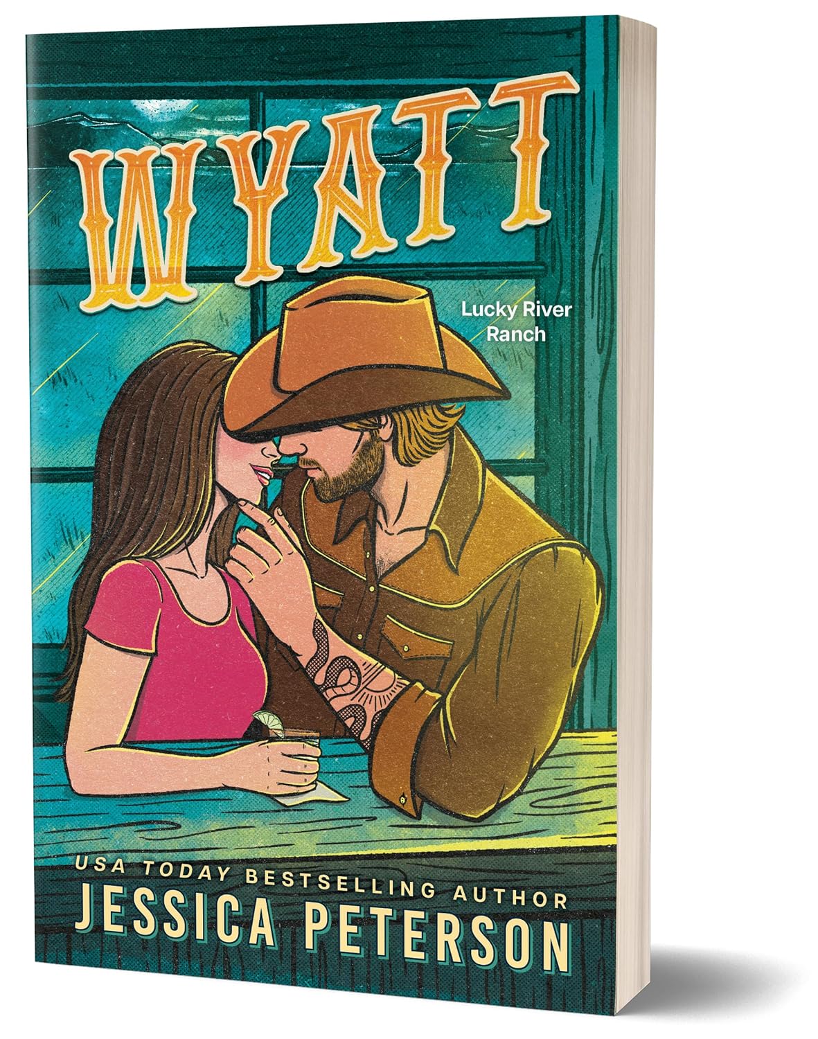 Wyatt 