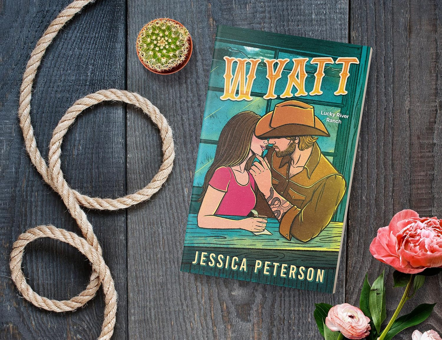 Wyatt 
