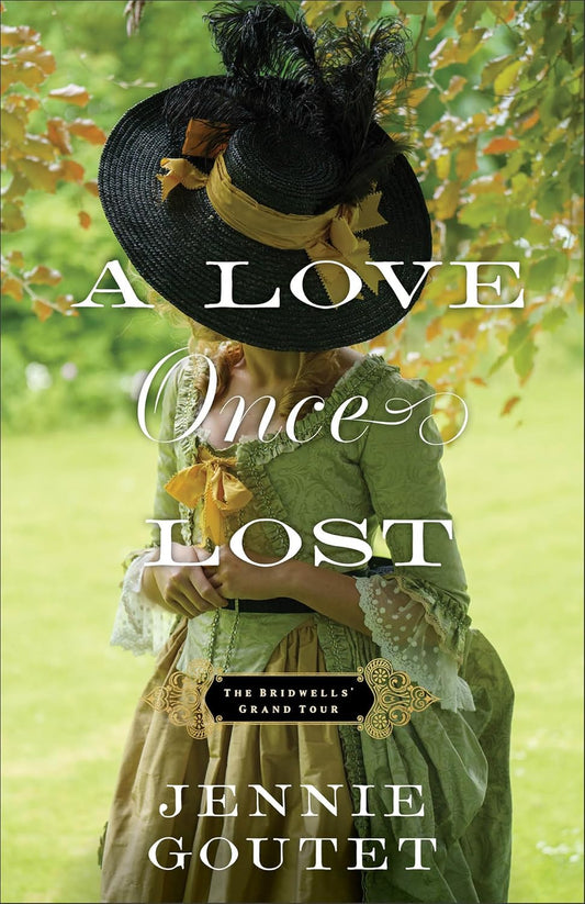 A Love Once Lost