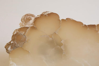 Alabaster: The Infinite Landscape of Alain Ellouz
