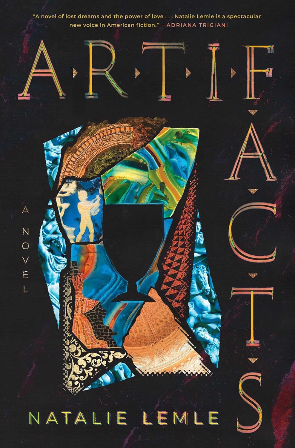 Artifacts