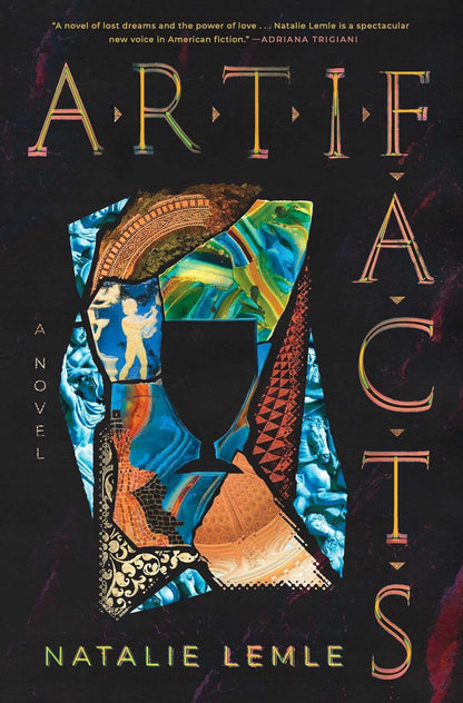 Artifacts