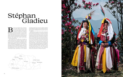 Bhutan: Portrait of a Kingdom: Portrait of a Kingdom