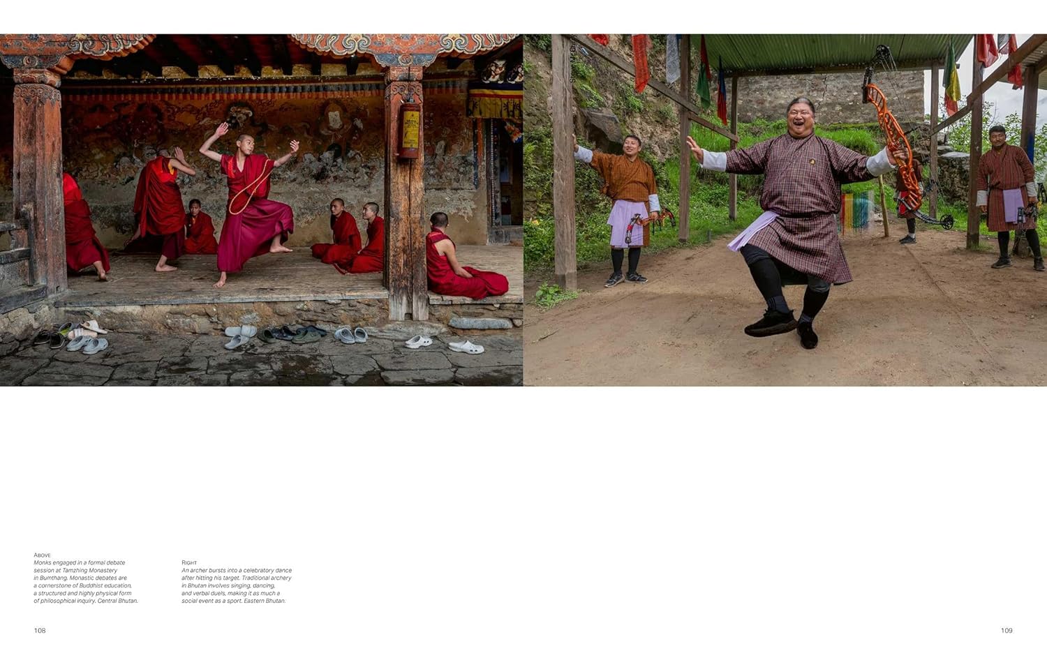 Bhutan: Portrait of a Kingdom: Portrait of a Kingdom