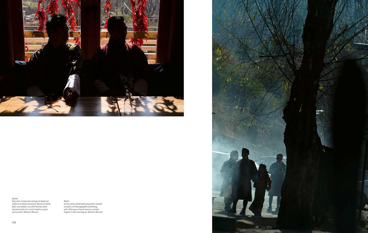 Bhutan: Portrait of a Kingdom: Portrait of a Kingdom