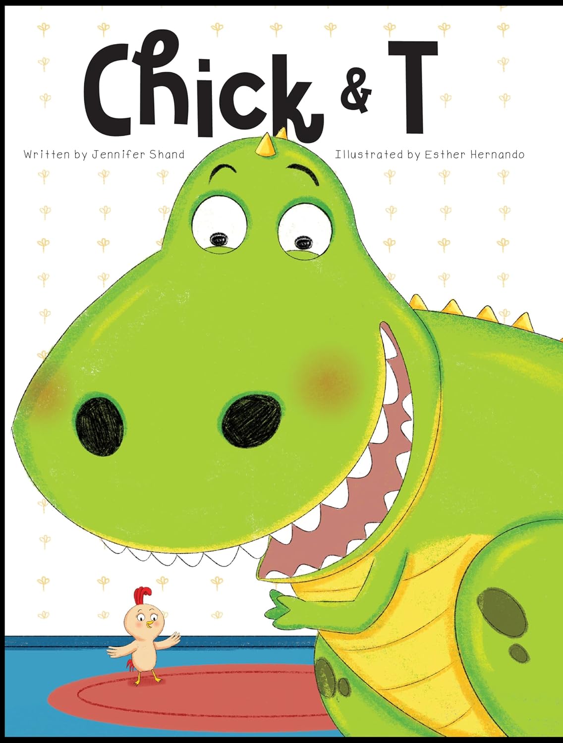 Chick & T