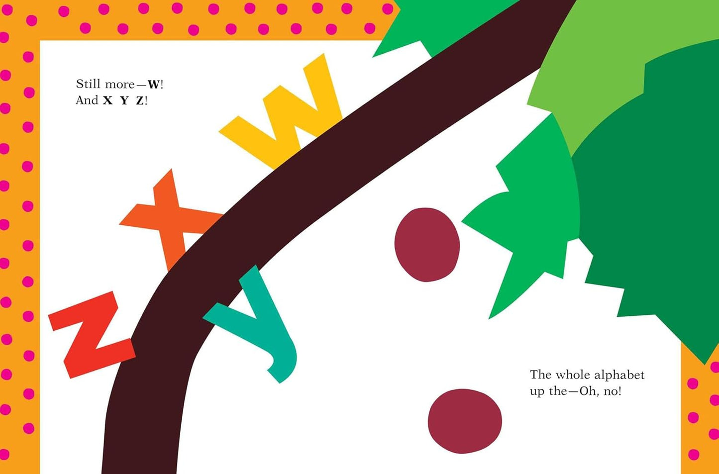 Chicka Chicka Boom Boom (Board Book)