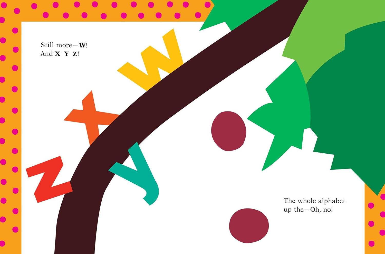 Chicka Chicka Boom Boom (Board Book)