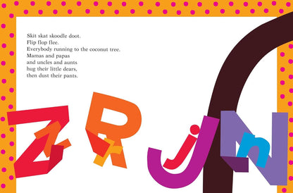 Chicka Chicka Boom Boom (Board Book)