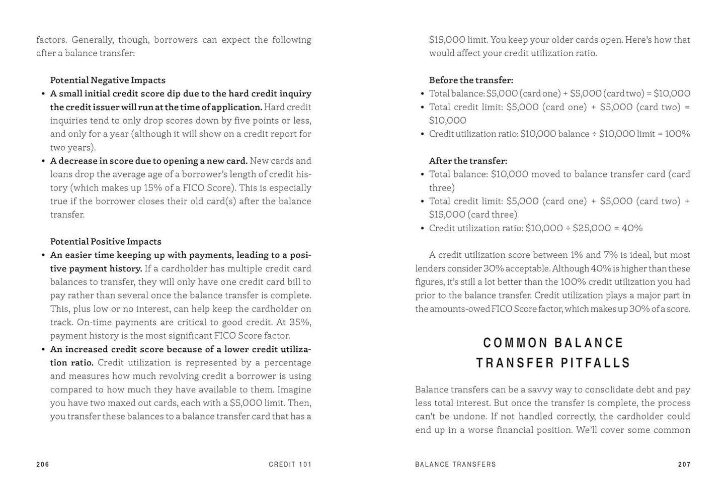 Credit 101: From How to Build Credit and Improve Your Credit Score to Reducing Credit Card Debt and Preventing Fraud, Your Essential Guide to Using Cr