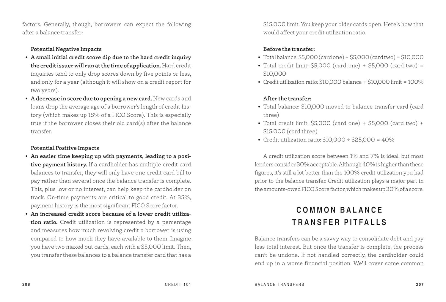 Credit 101: From How to Build Credit and Improve Your Credit Score to Reducing Credit Card Debt and Preventing Fraud, Your Essential Guide to Using Cr