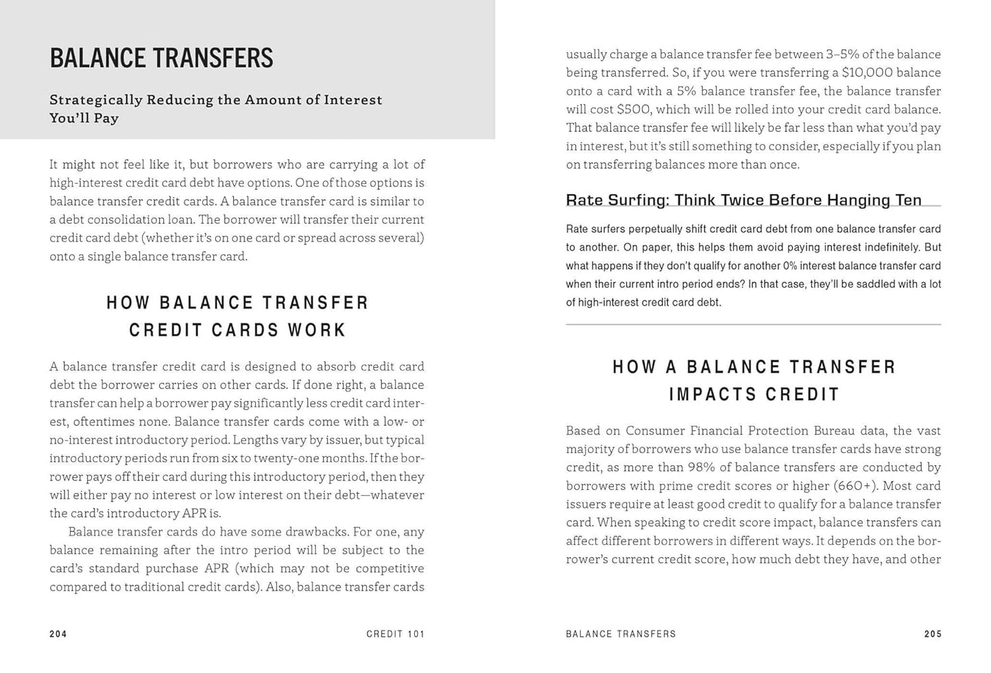 Credit 101: From How to Build Credit and Improve Your Credit Score to Reducing Credit Card Debt and Preventing Fraud, Your Essential Guide to Using Cr