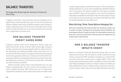 Credit 101: From How to Build Credit and Improve Your Credit Score to Reducing Credit Card Debt and Preventing Fraud, Your Essential Guide to Using Cr