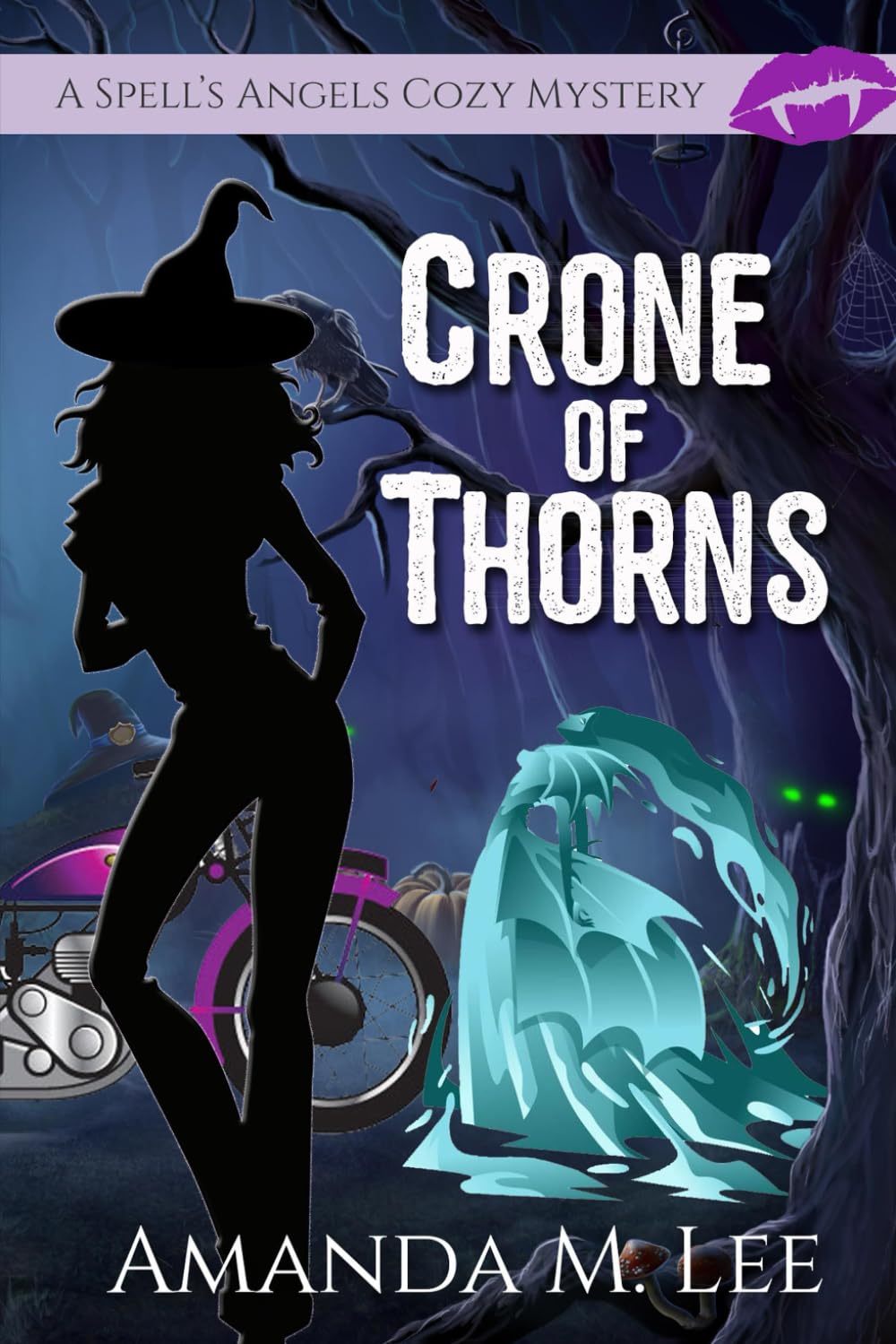 Crone of Thorns