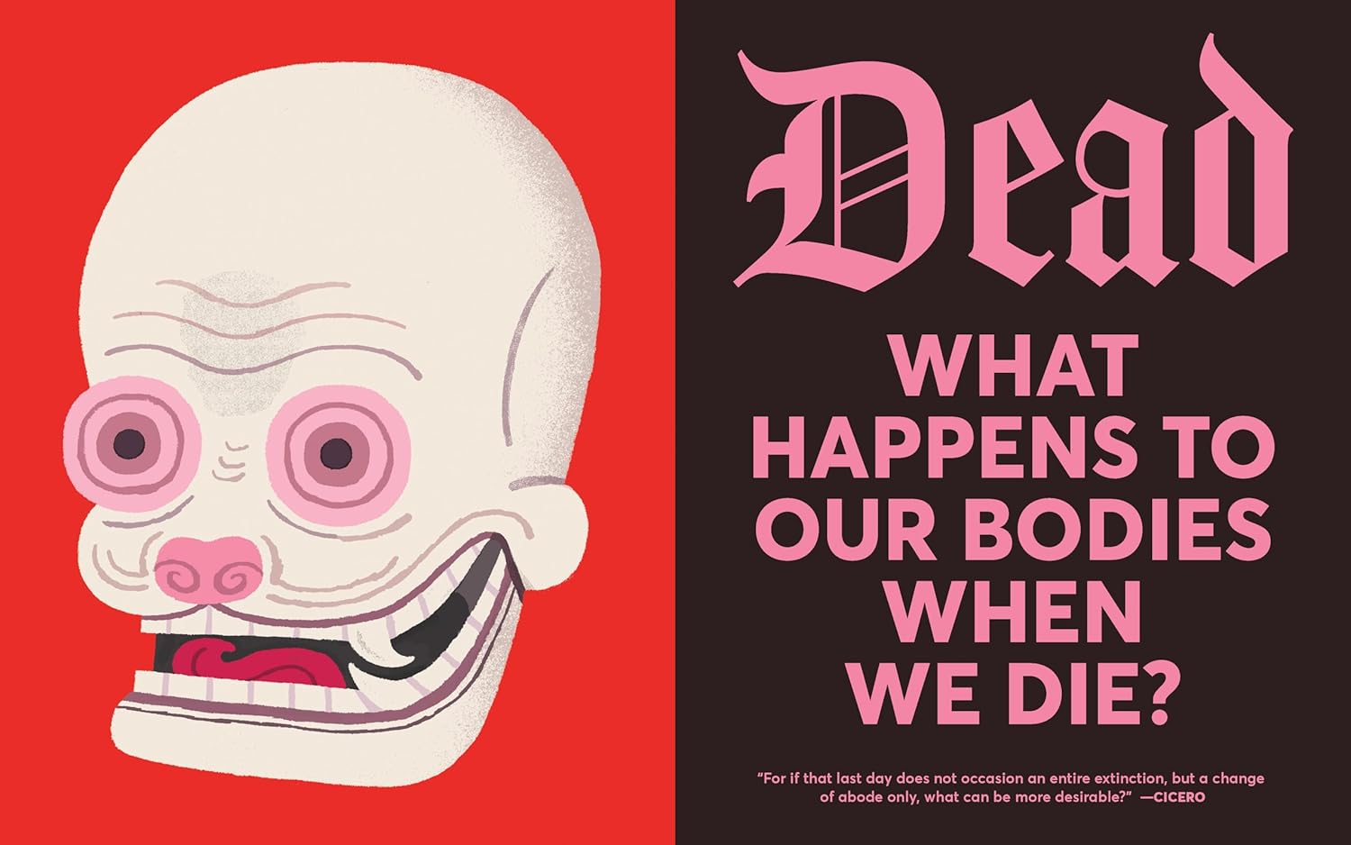 Curious Coffins and Riveting Rituals: Death Practices Around the World