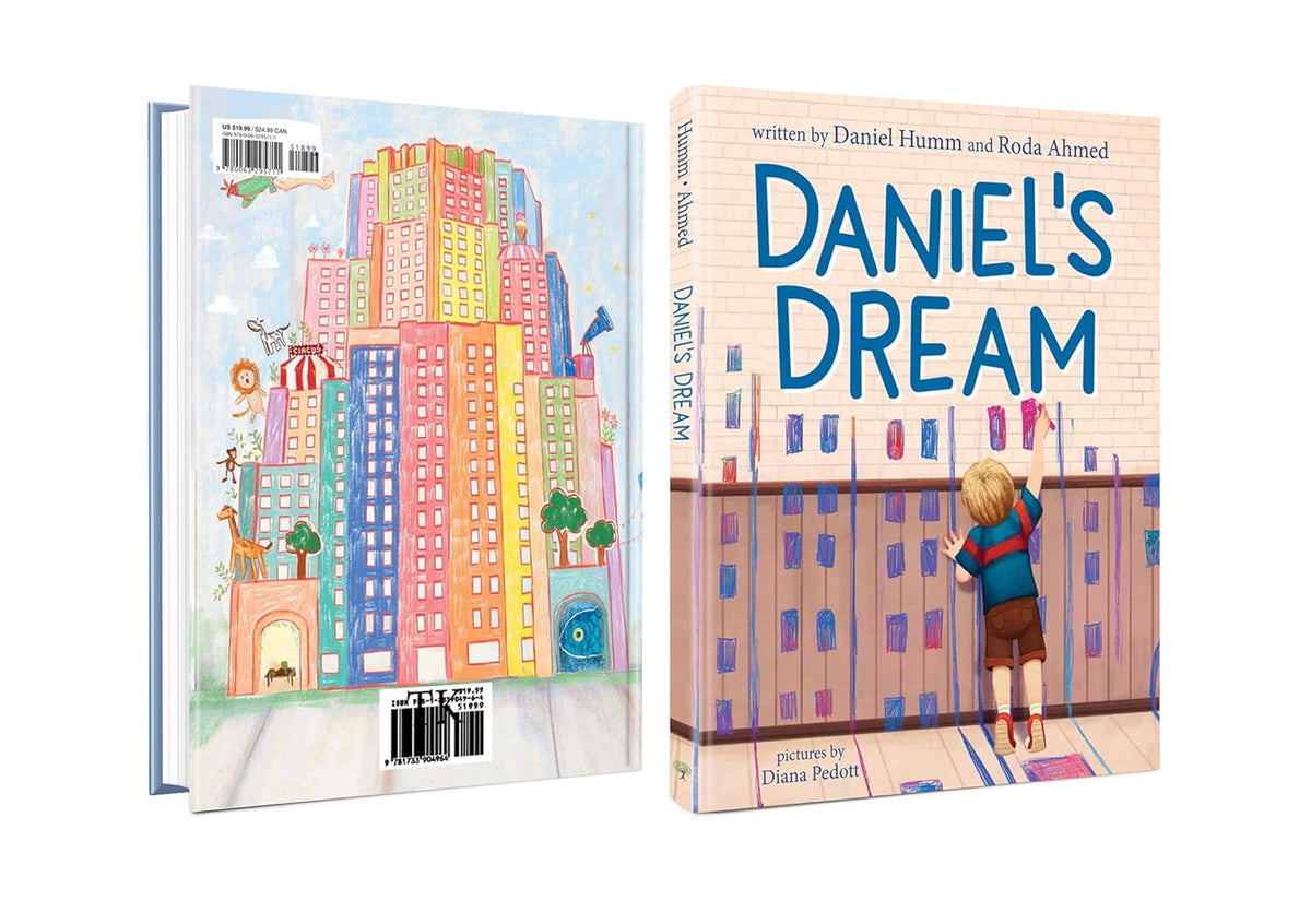 Daniel's Dream