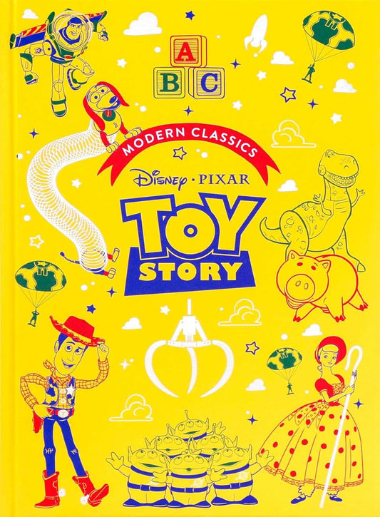 Disney Modern Classics: Toy Story