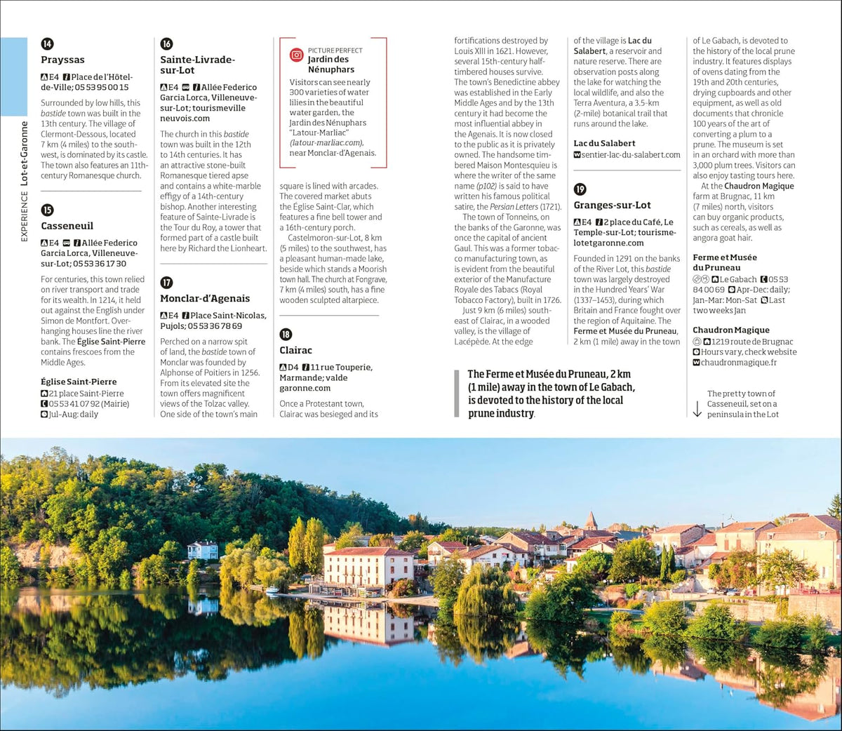 DK Dordogne, Bordeaux and the Southwest Coast: Must-See Sights. Culture & History. Detailed Maps & Tours. Area Guide.