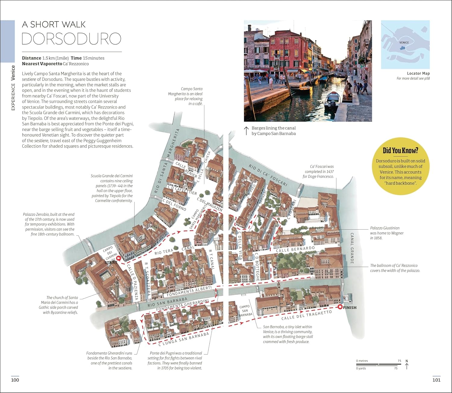 DK Italy: Must-See Sights. Culture & History. Detailed Maps & Tours. Covers Rome, Florence, Naples, Venice, & (Travel Guide)