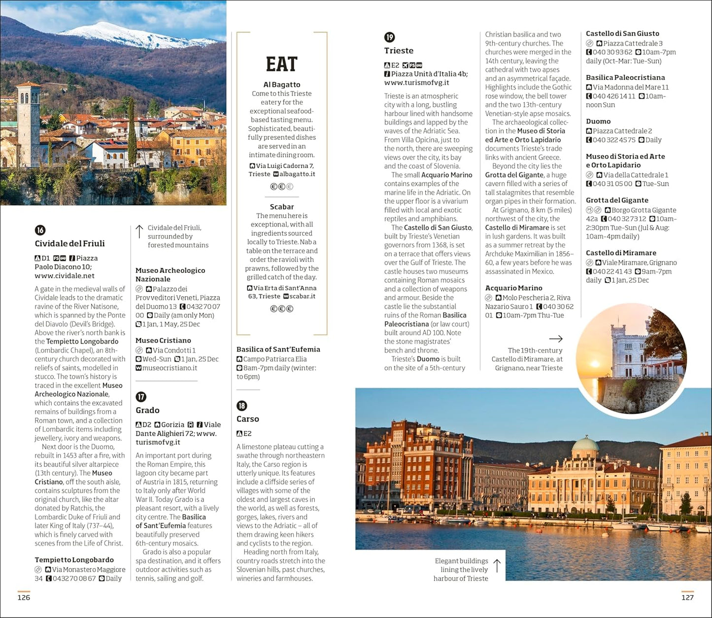DK Italy: Must-See Sights. Culture & History. Detailed Maps & Tours. Covers Rome, Florence, Naples, Venice, & (Travel Guide)