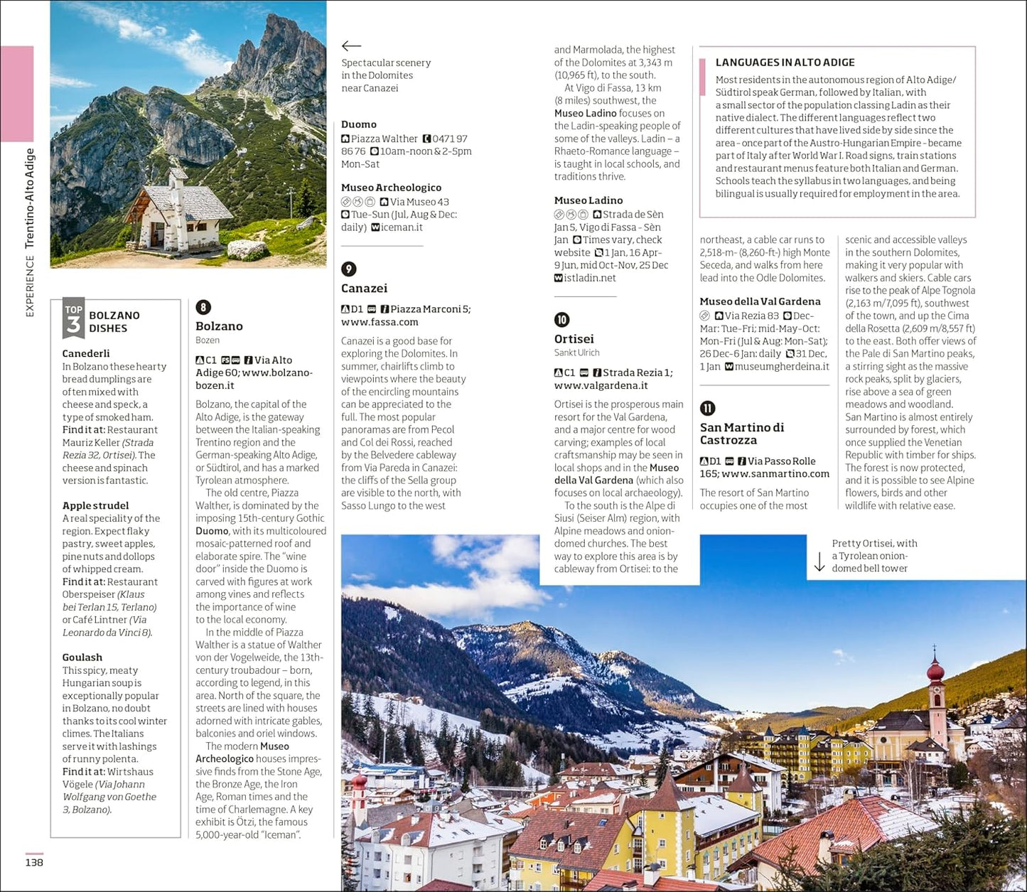 DK Italy: Must-See Sights. Culture & History. Detailed Maps & Tours. Covers Rome, Florence, Naples, Venice, & (Travel Guide)