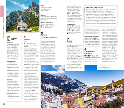 DK Italy: Must-See Sights. Culture & History. Detailed Maps & Tours. Covers Rome, Florence, Naples, Venice, & (Travel Guide)