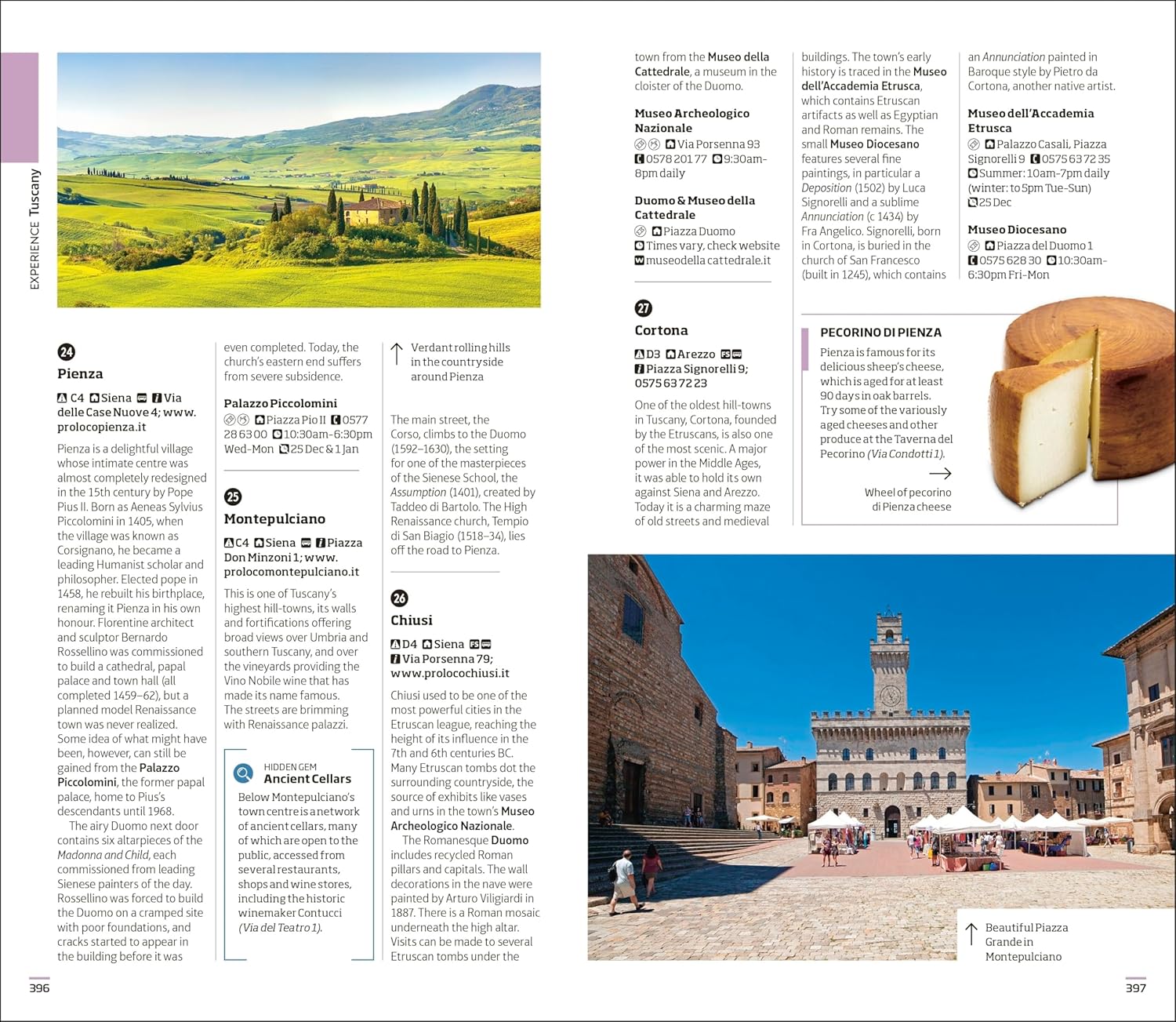 DK Italy: Must-See Sights. Culture & History. Detailed Maps & Tours. Covers Rome, Florence, Naples, Venice, & (Travel Guide)