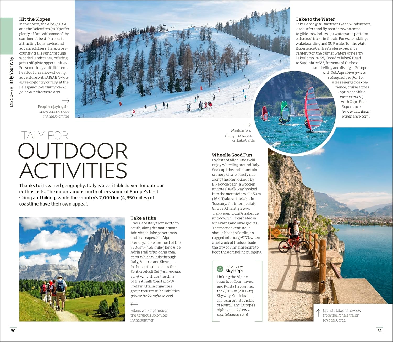 DK Italy: Must-See Sights. Culture & History. Detailed Maps & Tours. Covers Rome, Florence, Naples, Venice, & (Travel Guide)