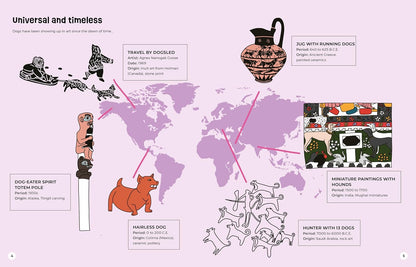 Dogs in Art: A Canine History of Art